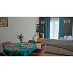 Apartman Rafaela Metaxáta