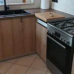 Apartman Rafaela Metaxáta