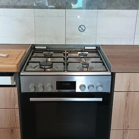 Apartamento Rafaela *