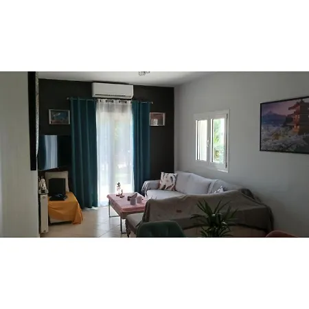 Apartment Rafaela