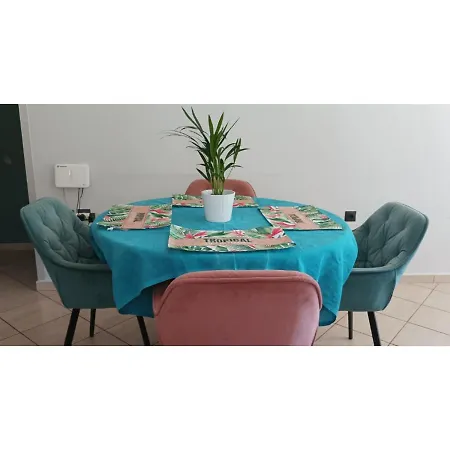 Apartment Rafaela Metaxata