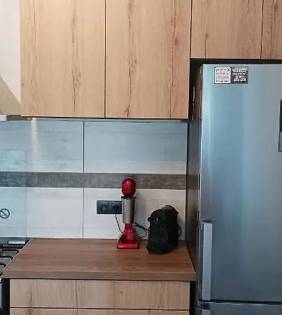 Rafaela Apartment