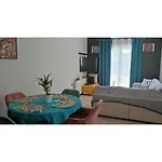 Rafaela Apartman