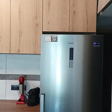 Apartman Rafaela *