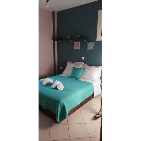 Rafaela Апартаменты